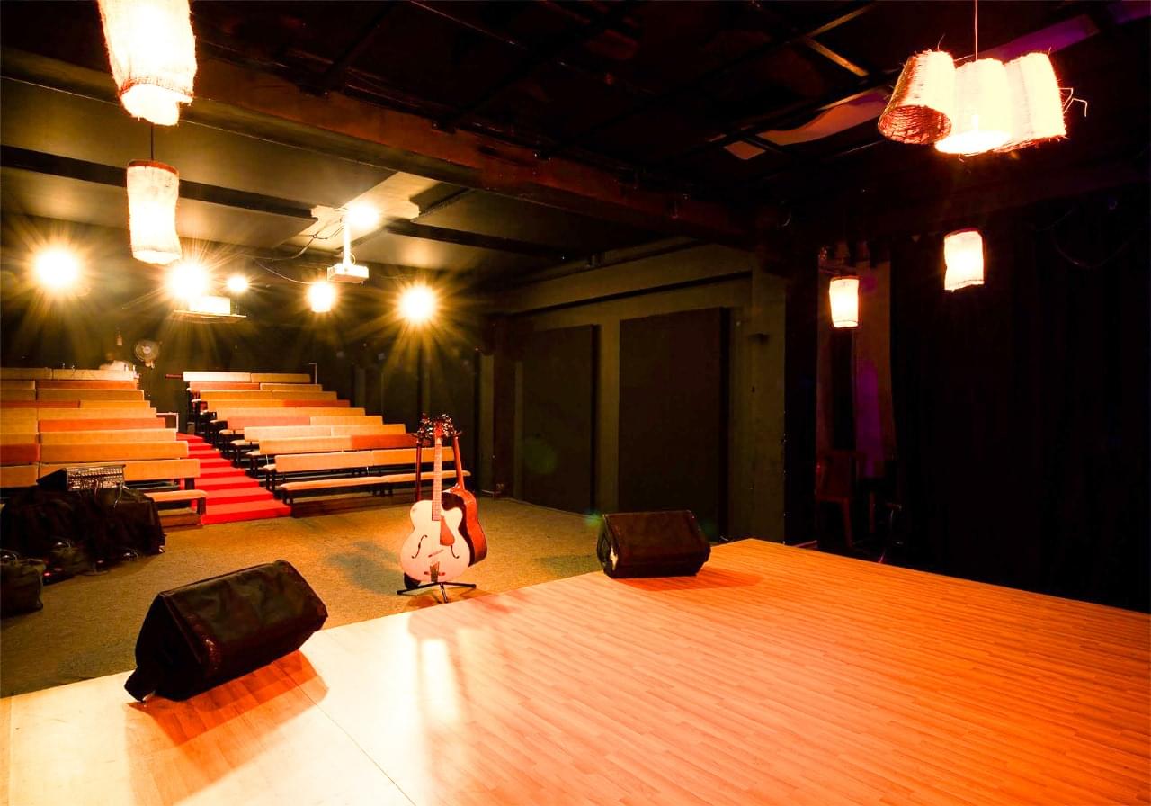 IIFA Multimedia Bangalore Infrastructure photo 12